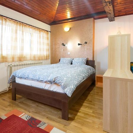 Belgrade Center Apartment V Екстер'єр фото