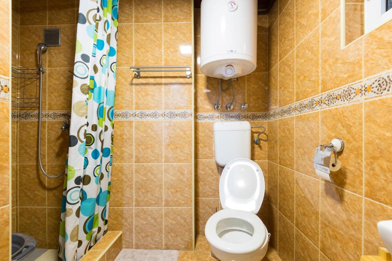Belgrade Center Apartment V Екстер'єр фото