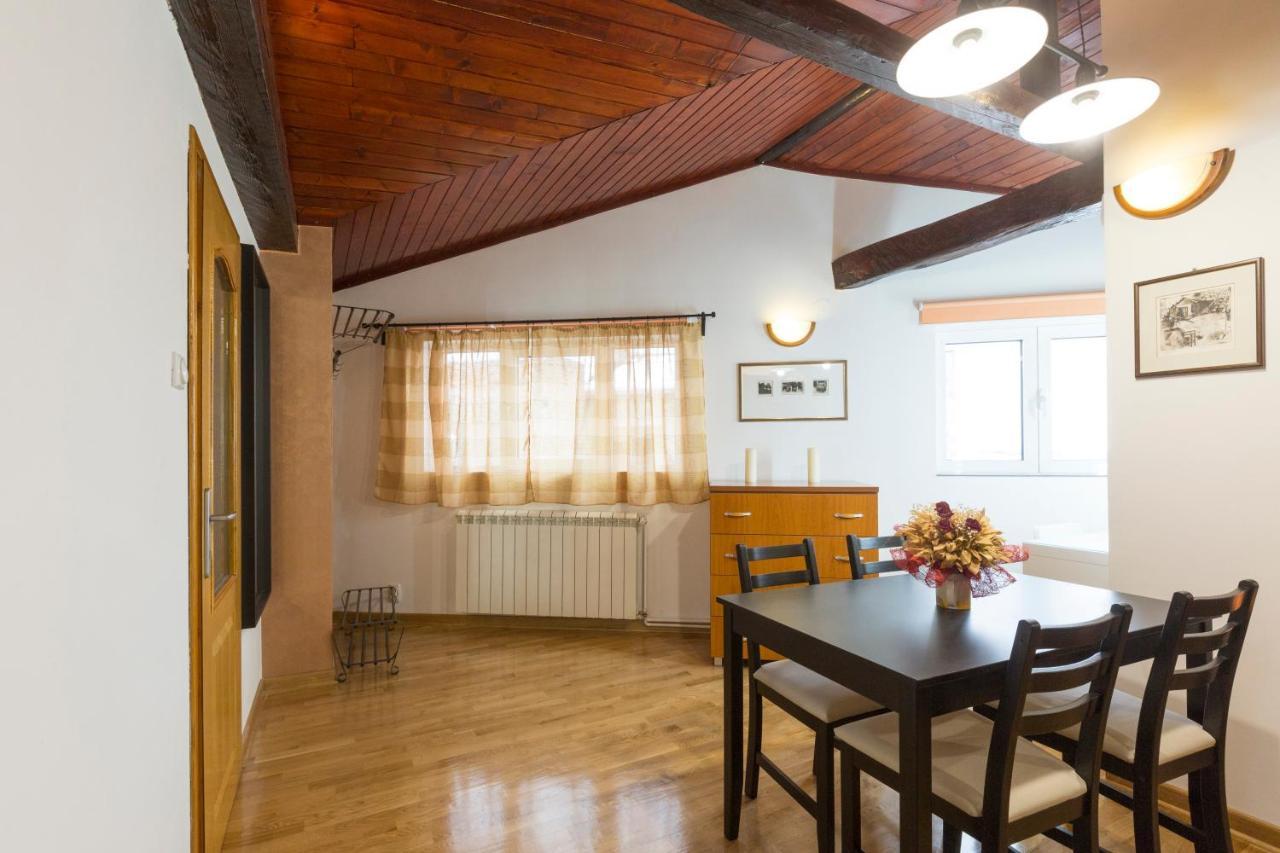 Belgrade Center Apartment V Екстер'єр фото