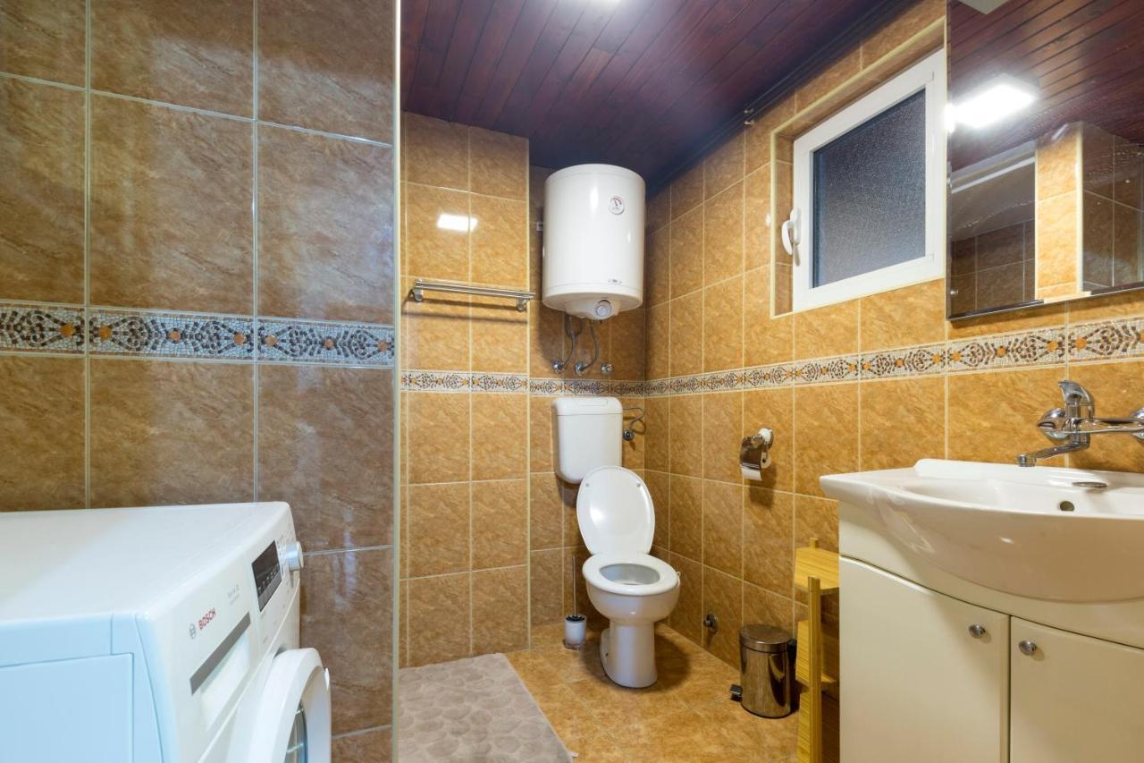 Belgrade Center Apartment V Екстер'єр фото