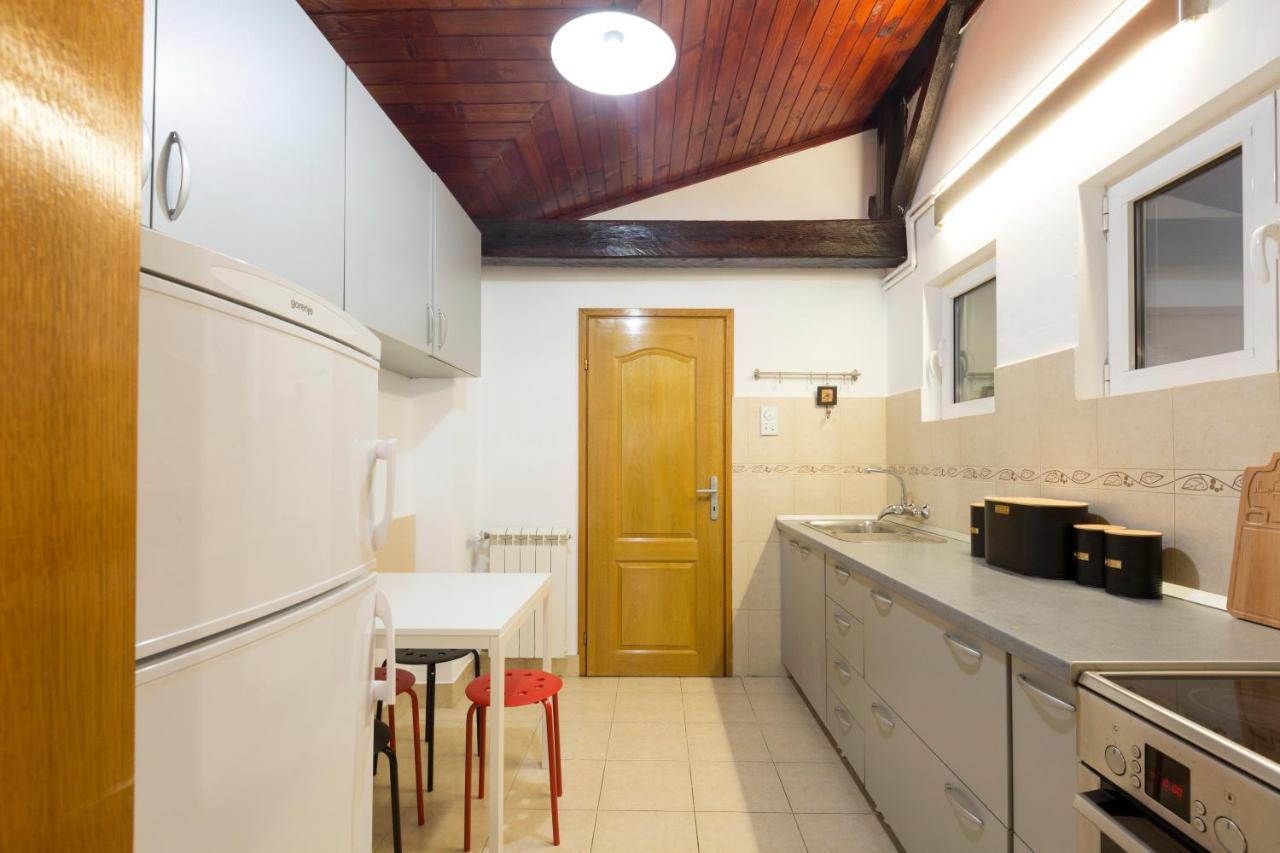 Belgrade Center Apartment V Екстер'єр фото